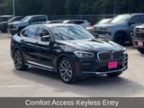 2020 BMW X4 - Preview 7