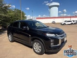 2022 Mitsubishi Outlander Sport - Preview 3