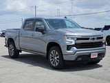 2026 Chevrolet Silverado 1500 - Preview 2