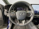 2024 Lexus RX - Preview 11
