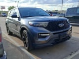 2022 Ford Explorer - Preview 6