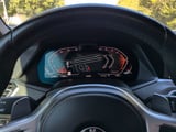2022 BMW X5 - Preview 14