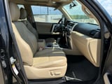 2013 Toyota 4Runner - Preview 10
