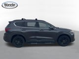 2022 Hyundai Santa Fe - Preview 4
