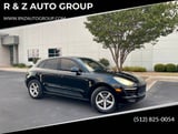 2017 Porsche Macan - Preview 2
