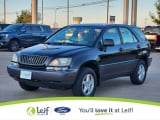 1999 Lexus RX - Preview 4