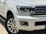 2021 Toyota Sequoia - Preview 3