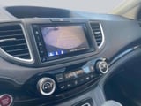 2015 Honda CR-V - Preview 16