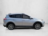 2018 Toyota RAV4 Hybrid - Preview 3