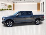 2020 Ford F-150 - Preview 4