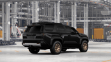 2026 Toyota 4Runner - Preview 10