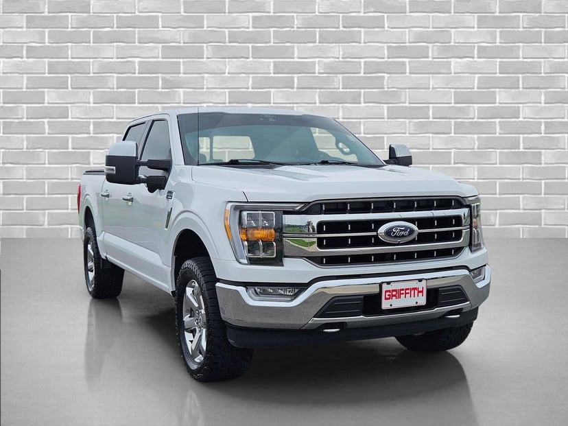 2021 Ford F-150 - Image 1