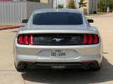 2019 Ford Mustang - Preview 5