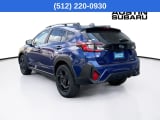 2026 Subaru Crosstrek - Preview 5