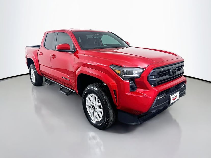 2026 Toyota Tacoma - Image 1