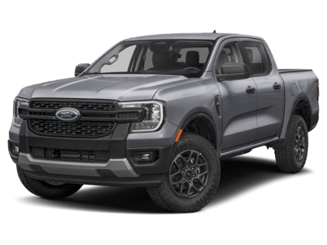 2026 Ford Ranger - Image 1