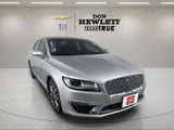 2019 Lincoln MKZ - Preview 7