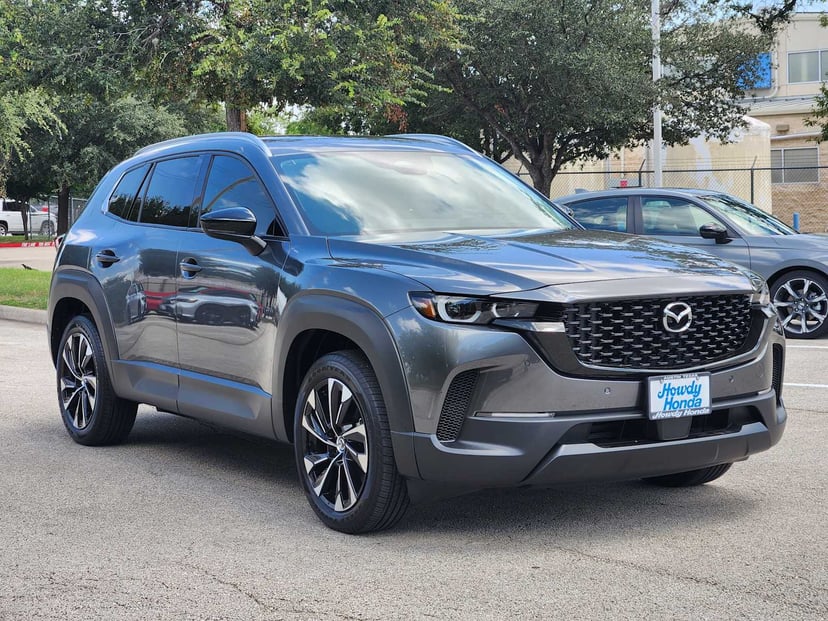 2026 Mazda CX-50 - Image 1