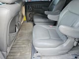 2005 Toyota Sienna - Preview 15