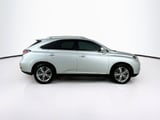 2015 Lexus RX - Preview 8