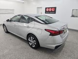 2024 Nissan Altima - Preview 4