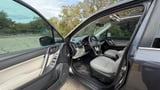 2017 Subaru Forester - Preview 9