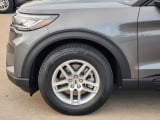 2026 Ford Explorer - Preview 6