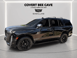 2024 Cadillac Escalade - Preview 12