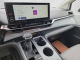 2026 Toyota Sienna - Preview 16