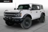 2026 Ford Bronco - Preview 2