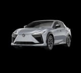 2026 Lexus RZ - Preview 2