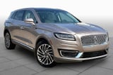 2019 Lincoln Nautilus - Preview 2