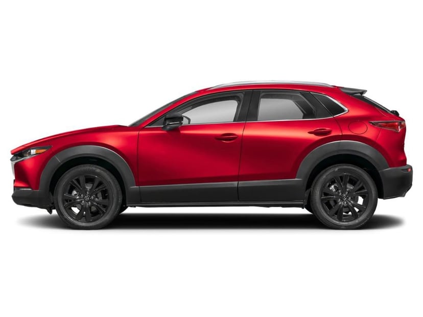 2026 Mazda CX-30 - Image 1