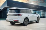 2027 INFINITI QX80 - Preview 5