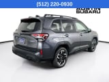 2026 Subaru Forester - Preview 7