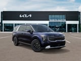 2027 Kia Carnival - Preview 8