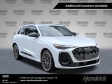 2026 Audi SQ5 - Preview 2