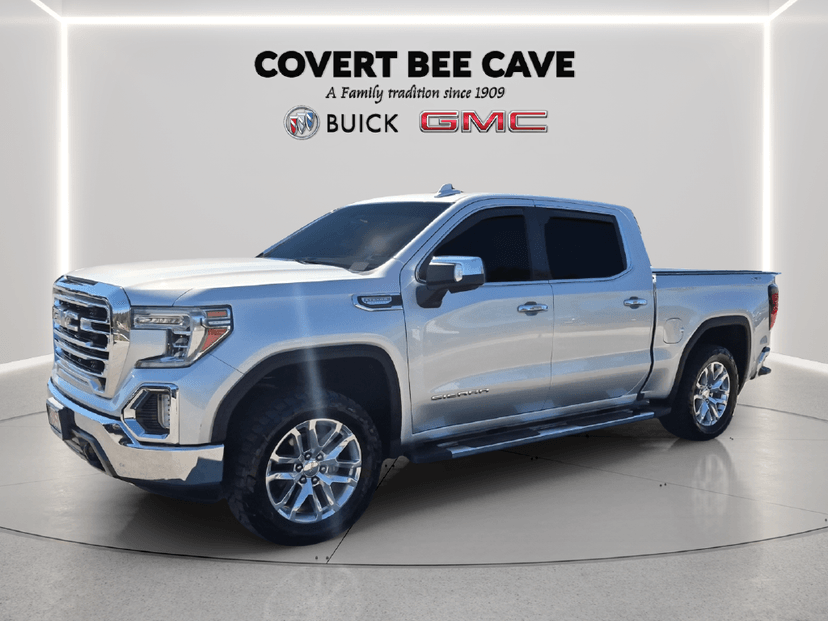 2019 GMC Sierra 1500 - Image 1