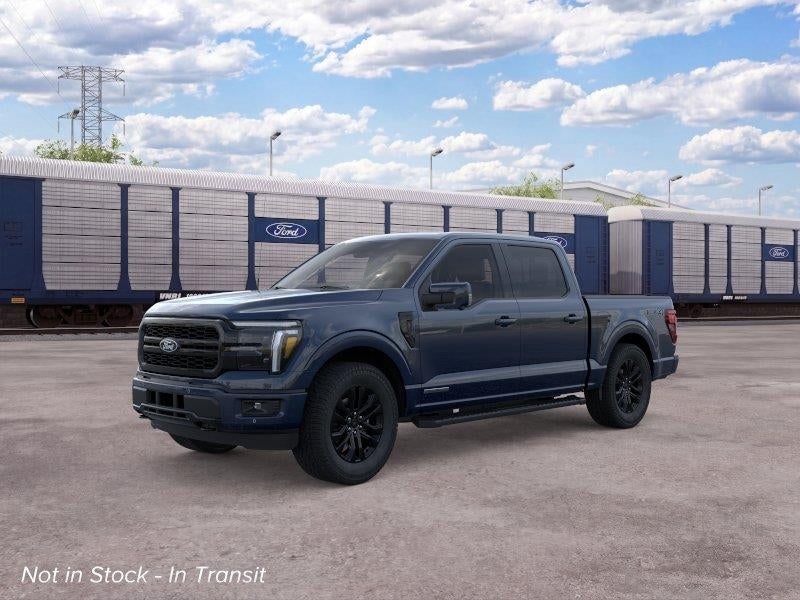 2026 Ford F-150 - Image 1