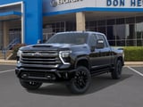 2026 Chevrolet Silverado 2500 HD - Preview 6