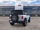2026 Ford Bronco - Preview 8