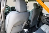 2026 Jeep Wrangler - Preview 14