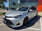 2018 Toyota Corolla - Preview 9