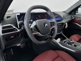 2026 BMW 3 Series - Preview 9