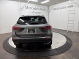 2026 Mercedes-Benz GLA-Class - Preview 3