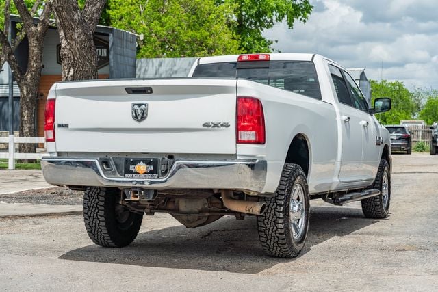 2017 Ram 2500 - Image 3