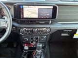 2027 Jeep Wrangler - Preview 3