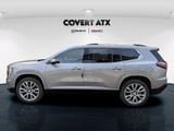 2026 GMC Acadia - Preview 4