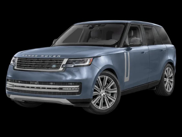2026 Land Rover Range Rover - Image 1