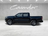 2027 Nissan Frontier - Preview 13